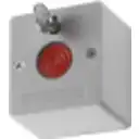 Thumbnail 0 de Boton de Panico Hikvision compatible con Axpro Hibrido