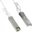 Thumbnail 0 de UBIQUITI 30mt Uplink SFP28-25Gbps Fibra Cable Directo 1G/10G/25G