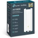 Thumbnail 4 de Punto de Acceso TP-Link EAP610 Outdoor PoE+ WIFI AX1800 2.4Ghz 5Ghz 