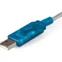 Thumbnail 1 de 3 USB to RS232 DB9 Serial Adapter Cable