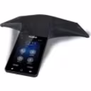 Thumbnail 1 de Equipo Yealink IP de audio conferencia HD Pantalla táctil WIFI BT Incl Adaptador