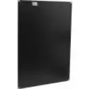 Thumbnail 2 de LINKMADE 15U 667mm Tapa Cubre Espacio Rack 19 Pulgadas Fierro Negro