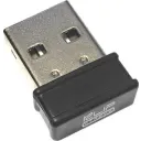 Thumbnail 3 de Mouse Inalámbrico KlipX KMW-400B Silencioso Óptico 1600DPI 2.4Ghz 3 Botones Azul