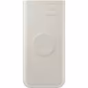 Thumbnail 0 de Samsung Wireless Battery Pack 10.000mAh (Beige) (EB-U2510XUEGWW)