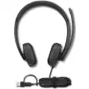 Thumbnail 2 de Lenovo - Headset - Para Professional audio / Para Conference / Para Cellular phone / Para Computer - Wired