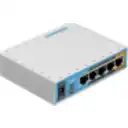 Thumbnail 6 de MIKROTIK L4 22dBm 1,5dBi 5-100 2,4GHz 2x2 inc-24V USB RB951Ui-2nD