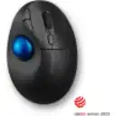 Thumbnail 8 de Mouse Kengsington Trackball Pro Fit Ergo TB450 Conexión Inalámbrica Color Negro