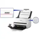 Thumbnail 3 de Escáner de Escritorio Epson WorkForce DS-530 II Dúplex 600dpi Alim 50 Pág USB3.0