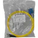 Thumbnail 0 de 2mt ST/UPC-SC/UPC MonoModo SM Duplex Jumper Cable Fibra 9/125um 3mm