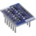 Thumbnail 4 de BANANAPI Modulo I2C Shifting Module 21x16mm