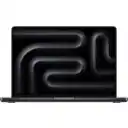 Thumbnail 0 de MacBook Pro 14/ M5 Pro 15C/ GPU 16C/ 24GB RAM/ 2TB negro espacial