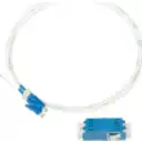 Thumbnail 0 de FURUKAWA LC/UPC SM 1,5mt 2-unid Pigtail 150cm 0,9mm G657A2 inc-copla 3