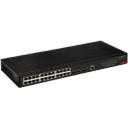 Thumbnail 3 de Switch Managed Hikvision 24 GE RJ45, 4 GE SFP, Smart L2+