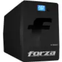 Thumbnail 2 de UPS Forza SL-1022UL-C Smart UPS 1000VA/600W 220V 4-Italian 1-IEC