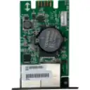 Thumbnail 6 de CITO Tarjeta SNMP para UPS serie CPO-V Ethernet 10/100 PowerMaster NMS