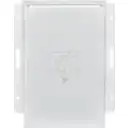Thumbnail 4 de UBIQUITI 12VDC 5A 80W Fuente-Poder 100-240VAC Respaldo-12Vdc-Bateria