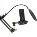 Thumbnail 0 de T-669 KIT MICROFONO PODCASTING FIFINE