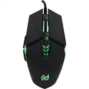 tecnomas.cl | [DD-MOUSEGAME] DDesign Mouse Gamer Alámbrico