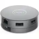 Thumbnail 1 de Docking Station Dell DA310 Portable Host USB-C 3.2, HDMI VGA DP USB-C/A p/Latitu