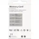 Thumbnail 1 de 8GB MicroSD-HC Class4 sin-adaptador