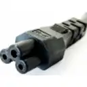 Thumbnail 1 de MIKROTIK QSFP+ direct attach cable 40G 1m 0C +70C