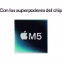 Thumbnail 6 de MacBook Pro 14/ M5 10C/ GPU 10C/ 16GB RAM/ 512GB negro espacial