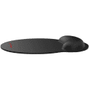 Thumbnail 4 de GENIUS MOUSE WRIST PAD BLACK-G-WMP 100-BK