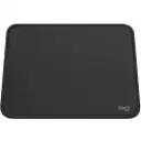 Thumbnail 1 de Mouse Pad Logitech Studio Series Base Antidedilzante Tamaño 23*20 cm Color Negro