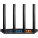 Thumbnail 3 de ER605W. Router Gateway Omada Tp-Link AC1350 3 puertos WAN 2 Puertos LAN Wifi incluido.