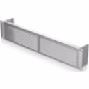 Thumbnail 3 de Rack mount 2U blank panel
