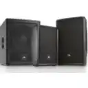 Thumbnail 5 de JBL Pro IRX108BT Altavoz Portátil PA Bluetooth 8" de Alta Calidad
