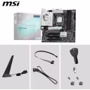 Thumbnail 6 de Tarjeta Madre MSI B860M GAMING PLUS WIFI LGA1851 4*DDR5 HDMI DP WI-FI 7 ATX 