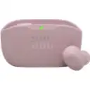 Thumbnail 0 de Audífonos Inalámbricos InEar JBL Wave Buds 2, c/Mic Cuna de Carga Color Rosado