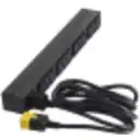 Thumbnail 25 de Rack PDU, Basic, 1U, 16A, 208/230V, (12)C13