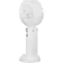 Thumbnail 7 de Xtech XTA-900 - Cooling fan - 6-Speed Rechargeable Mini Fan
