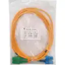 Thumbnail 0 de 3mt SC/APC-SC/UPC MonoModo SM Duplex Jumper Cable Fibra 3mm