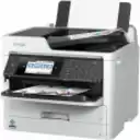Thumbnail 2 de Impresora Multifunción Epson WorkForce Pro WF-C5810 Inyec. Tinta Color WiFi USB 