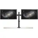 Thumbnail 7 de Soporte de Escritorio para 2 monitores hasta 32" 17.6Kg VESA100 Acero - StarTech