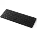 Thumbnail 5 de Teclado Inalámbrico Microsoft Compacto Bluetooth 5.0 2.4Ghz Español Color negro