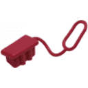 Thumbnail 1 de Tapa Roja Goma para conector BTAA120 Anderson SB120
