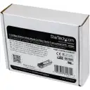 Thumbnail 4 de Gigabit Fiber SFP Transceiver MM LC 550m