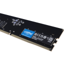 Thumbnail 2 de Memoria RAM 16GB DDR5 4800MHz DIMM CL40 Non-ECC 1.1V 288P - Crucial 