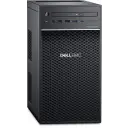 Thumbnail 2 de Servidor Dell PowerEdge T40 Intel Xeon E-2224G RAM 8GB HDD 1TB Fuente 300W 4U
