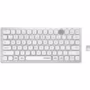 Thumbnail 0 de Teclado Inalámbrico Compacto Kensington K75504ES, Dual Wireless Bluetooth Blanco