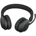 Thumbnail 3 de Audífonos Jabra Evolve2 65 Link380c MS Stereo Bluetooth USB Tipo-C Color Negro