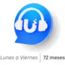 Thumbnail 0 de UBIQUITI Lunes-Viernes 36-meses Licencia Soporte Pro 1-Sitio UniFi