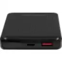 Thumbnail 2 de POWERBANK PHILCO 10.000MAH / PD 22.5W BLK PMA8124BK