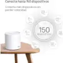 Thumbnail 2 de TP-LINK Deco X20 - Sistema Wi-Fi (enrutador) - malla - GigE - Wi-Fi 6 - Doble ba