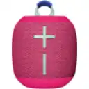 Thumbnail 0 de Logitech - speaker - Wonderboom 4 Hyper rosado