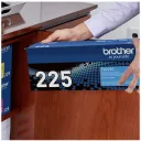 Thumbnail 0 de Toner Brother TN-225M Magenta HL3140 3170 9130 9332 2200 PAG